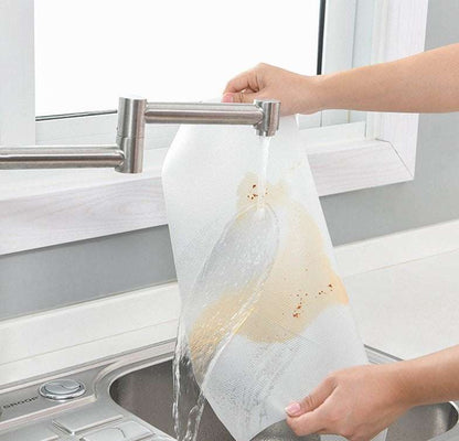 Kitchen Anti Slip Anti Fouling Refrigerator Cabinet Mat (by quicklify)