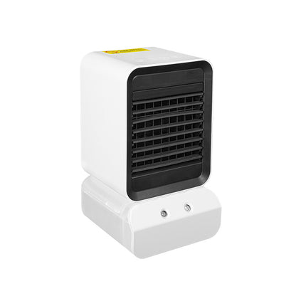 3 in 1 portable air conditioner heater cooler humidifier for kitchen and rooms