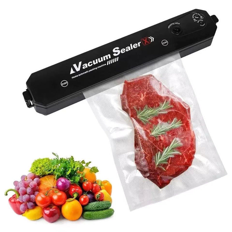 Household Food  Vacuum Sealer